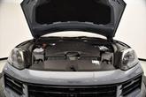 Thumbnail of 2024 Arctic Grey Porsche Cayenne
