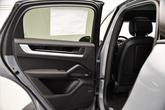 Thumbnail of 2024 Arctic Grey Porsche Cayenne