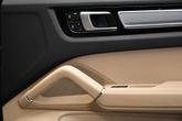 Thumbnail of 2023 Moonlight Blue Porsche Cayenne
