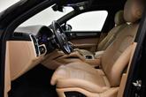 Thumbnail of 2023 Moonlight Blue Porsche Cayenne