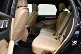 Thumbnail of 2023 Moonlight Blue Porsche Cayenne