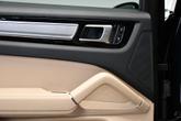 Thumbnail of 2023 Moonlight Blue Porsche Cayenne