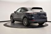 Thumbnail of 2023 Moonlight Blue Porsche Cayenne