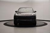 Thumbnail of 2023 Moonlight Blue Porsche Cayenne