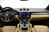 Thumbnail of 2023 Moonlight Blue Porsche Cayenne