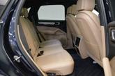 Thumbnail of 2023 Moonlight Blue Porsche Cayenne
