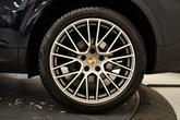 Thumbnail of 2023 Moonlight Blue Porsche Cayenne