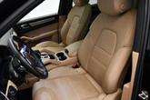 Thumbnail of 2023 Moonlight Blue Porsche Cayenne