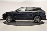 Thumbnail of 2023 Moonlight Blue Porsche Cayenne