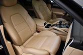 Thumbnail of 2023 Moonlight Blue Porsche Cayenne