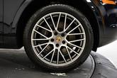 Thumbnail of 2023 Moonlight Blue Porsche Cayenne