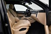 Thumbnail of 2023 Moonlight Blue Porsche Cayenne