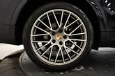 Thumbnail of 2023 Moonlight Blue Porsche Cayenne