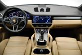 Thumbnail of 2023 Moonlight Blue Porsche Cayenne