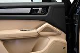 Thumbnail of 2023 Moonlight Blue Porsche Cayenne