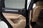 Thumbnail of 2023 Moonlight Blue Porsche Cayenne