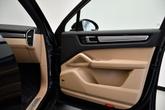 Thumbnail of 2023 Moonlight Blue Porsche Cayenne