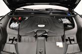Thumbnail of 2023 Moonlight Blue Porsche Cayenne