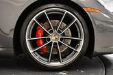 Thumbnail of 2022 Agate Grey Metallic Porsche 911