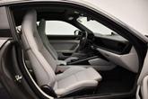 Thumbnail of 2022 Agate Grey Metallic Porsche 911