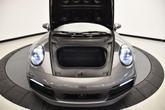 Thumbnail of 2022 Agate Grey Metallic Porsche 911