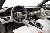 Thumbnail of 2022 Agate Grey Metallic Porsche 911
