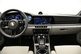 Thumbnail of 2022 Agate Grey Metallic Porsche 911