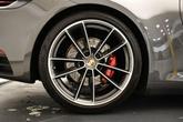 Thumbnail of 2022 Agate Grey Metallic Porsche 911