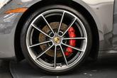 Thumbnail of 2022 Agate Grey Metallic Porsche 911