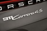 Thumbnail of 2022 Agate Grey Metallic Porsche 911