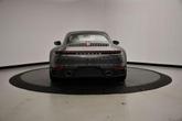 Thumbnail of 2022 Agate Grey Metallic Porsche 911