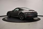 Thumbnail of 2022 Agate Grey Metallic Porsche 911