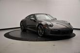 Thumbnail of 2022 Agate Grey Metallic Porsche 911
