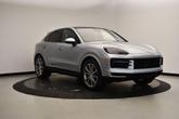 Thumbnail of 2024 Dolomite Silver Metallic Porsche Cayenne