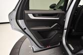 Thumbnail of 2024 Dolomite Silver Metallic Porsche Cayenne
