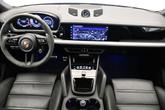 Thumbnail of 2024 Dolomite Silver Metallic Porsche Cayenne