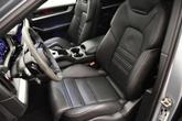 Thumbnail of 2024 Dolomite Silver Metallic Porsche Cayenne