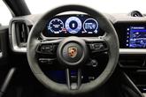 Thumbnail of 2024 Dolomite Silver Metallic Porsche Cayenne