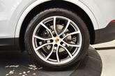 Thumbnail of 2024 Dolomite Silver Metallic Porsche Cayenne