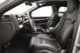 Thumbnail of 2024 Dolomite Silver Metallic Porsche Cayenne