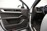 Thumbnail of 2024 Dolomite Silver Metallic Porsche Cayenne