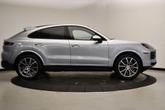 Thumbnail of 2024 Dolomite Silver Metallic Porsche Cayenne