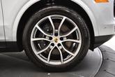 Thumbnail of 2024 Dolomite Silver Metallic Porsche Cayenne