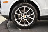 Thumbnail of 2024 Dolomite Silver Metallic Porsche Cayenne