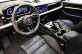 Thumbnail of 2024 Dolomite Silver Metallic Porsche Cayenne