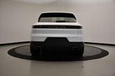 Thumbnail of 2024 White Porsche Cayenne