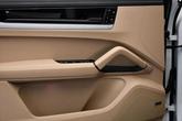 Thumbnail of 2024 White Porsche Cayenne