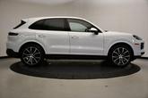 Thumbnail of 2024 White Porsche Cayenne