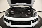 Thumbnail of 2024 White Porsche Cayenne