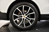 Thumbnail of 2024 White Porsche Cayenne